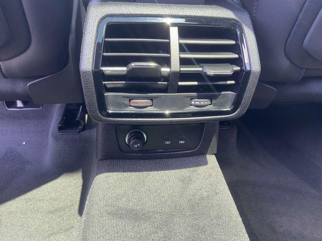 new 2025 Audi Q3 car, priced at $47,110