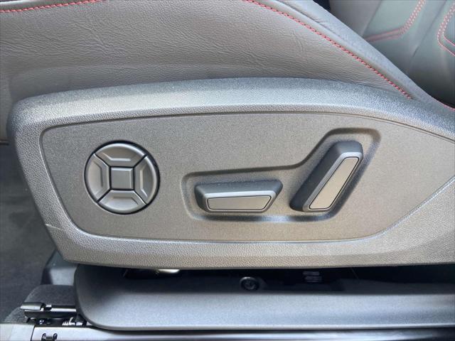 new 2025 Audi Q3 car, priced at $47,110