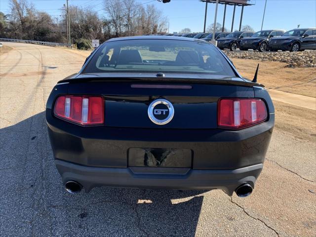 used 2012 Ford Mustang car, priced at $17,999