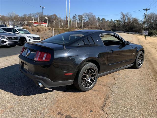 used 2012 Ford Mustang car, priced at $17,999