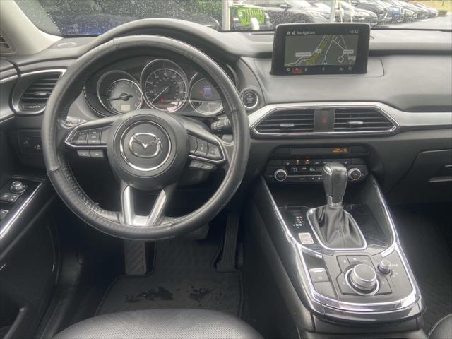 used 2019 Mazda CX-9 car, priced at $25,499