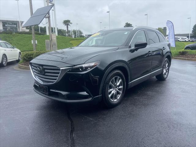 used 2019 Mazda CX-9 car, priced at $25,499