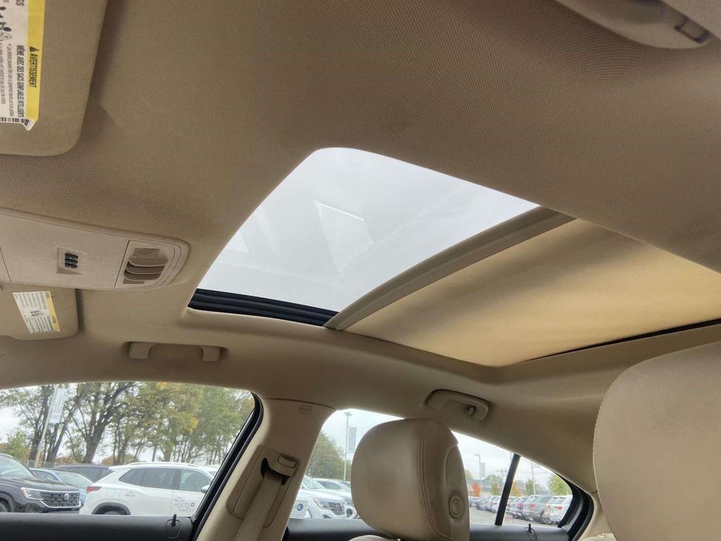 used 2011 Buick LaCrosse car, priced at $5,999