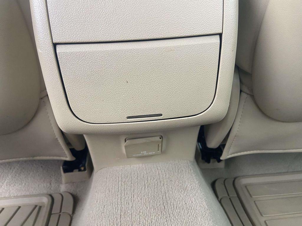 used 2011 Buick LaCrosse car, priced at $5,999