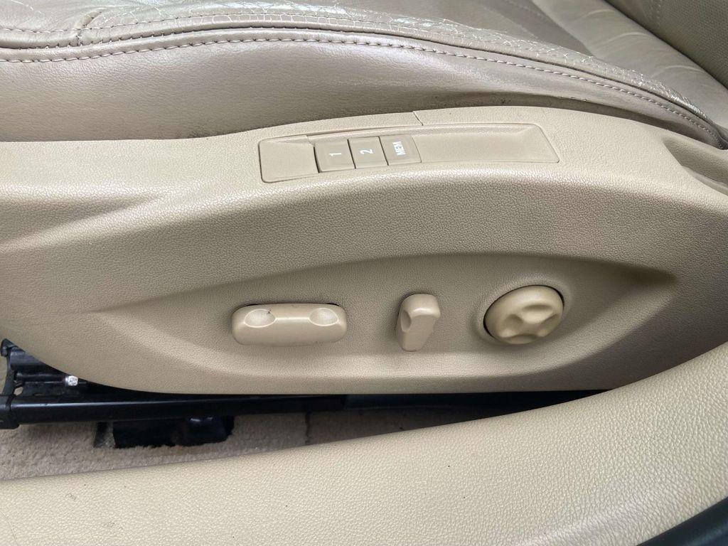 used 2011 Buick LaCrosse car, priced at $5,999