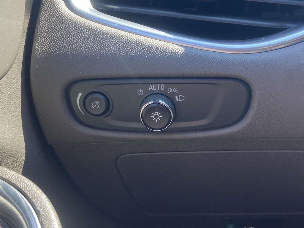 used 2016 Chevrolet Malibu Hybrid car, priced at $9,999