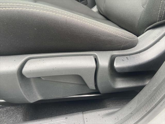 used 2024 Nissan Rogue car, priced at $22,999