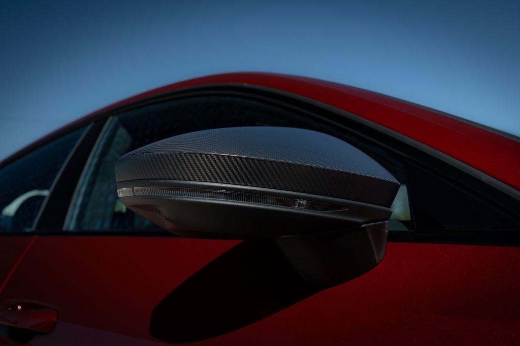new 2025 Audi RS 7 car, priced at $164,115