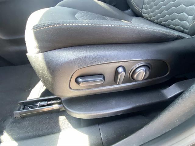 used 2019 Chevrolet Equinox car, priced at $15,995