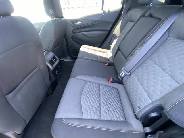 used 2019 Chevrolet Equinox car, priced at $15,995