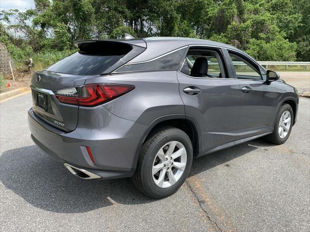 used 2017 Lexus RX 350 car, priced at $26,999