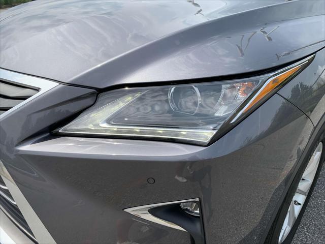used 2017 Lexus RX 350 car, priced at $26,999