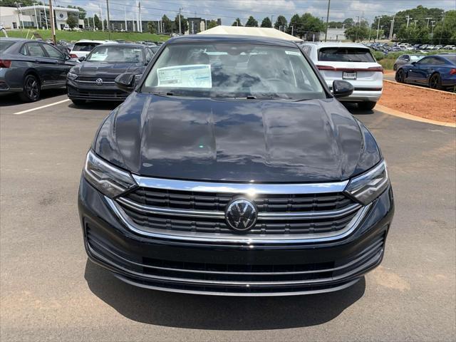 new 2024 Volkswagen Jetta car, priced at $27,940