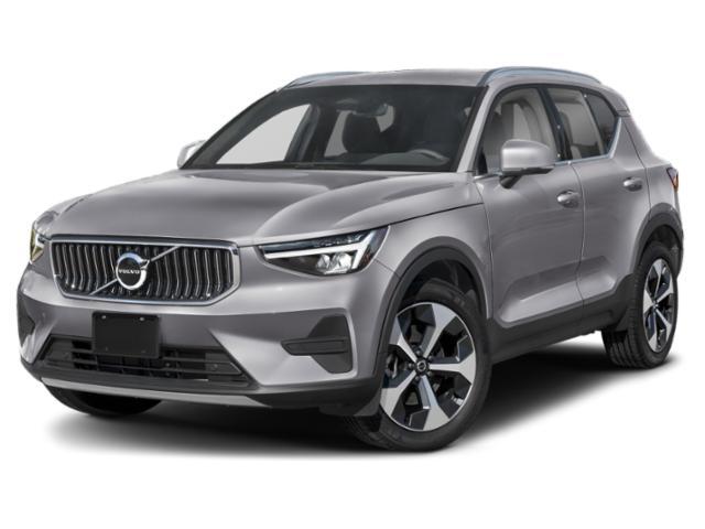 new 2026 Volvo XC40 car, priced at $53,200