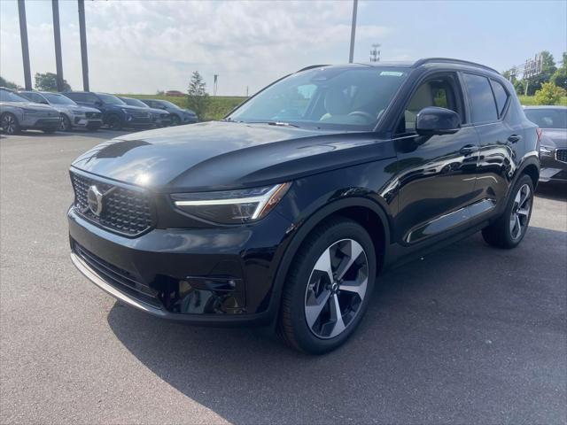 new 2025 Volvo XC40 car, priced at $48,335