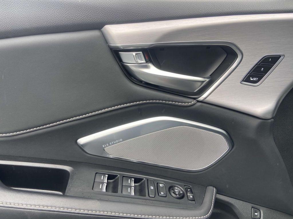 used 2020 Acura RDX car, priced at $23,395