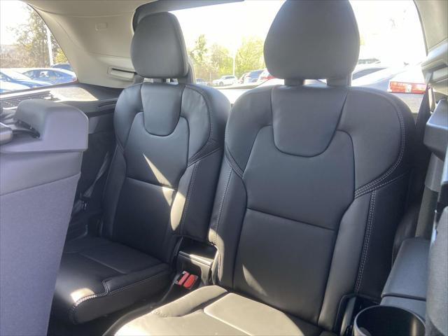 new 2025 Volvo XC90 Plug-In Hybrid car, priced at $82,405