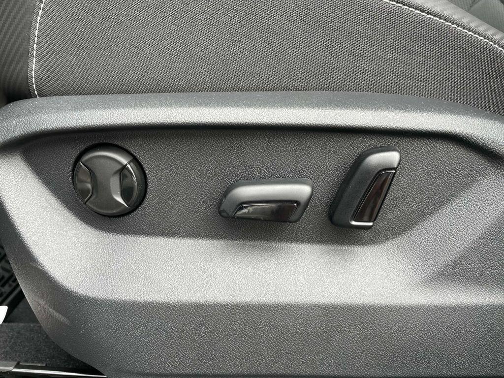 new 2025 Volkswagen Atlas Cross Sport car, priced at $39,316
