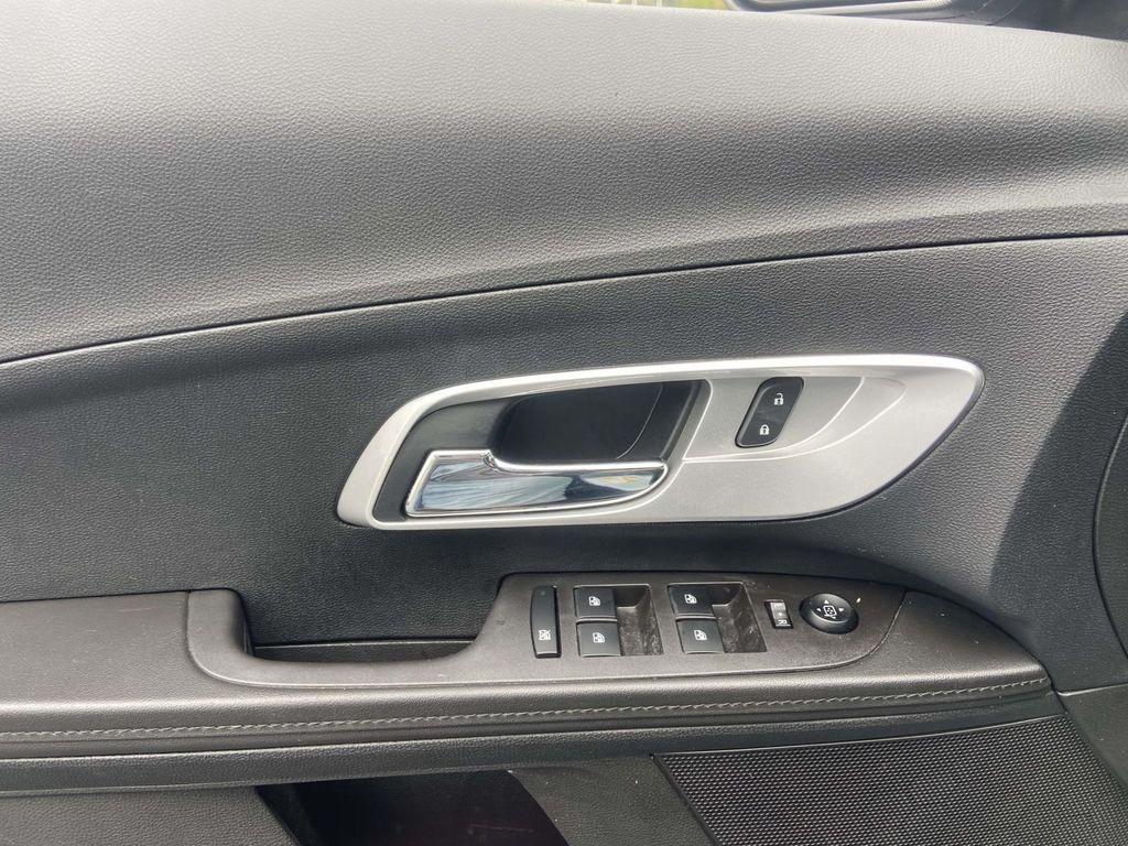 used 2015 Chevrolet Equinox car, priced at $7,999