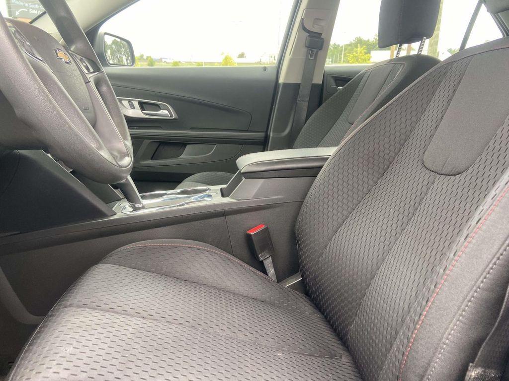 used 2015 Chevrolet Equinox car, priced at $7,999