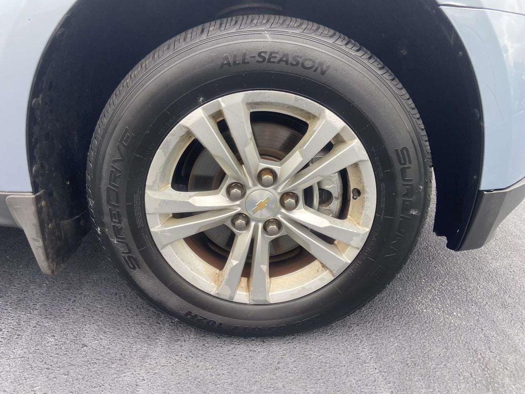 used 2015 Chevrolet Equinox car, priced at $7,999