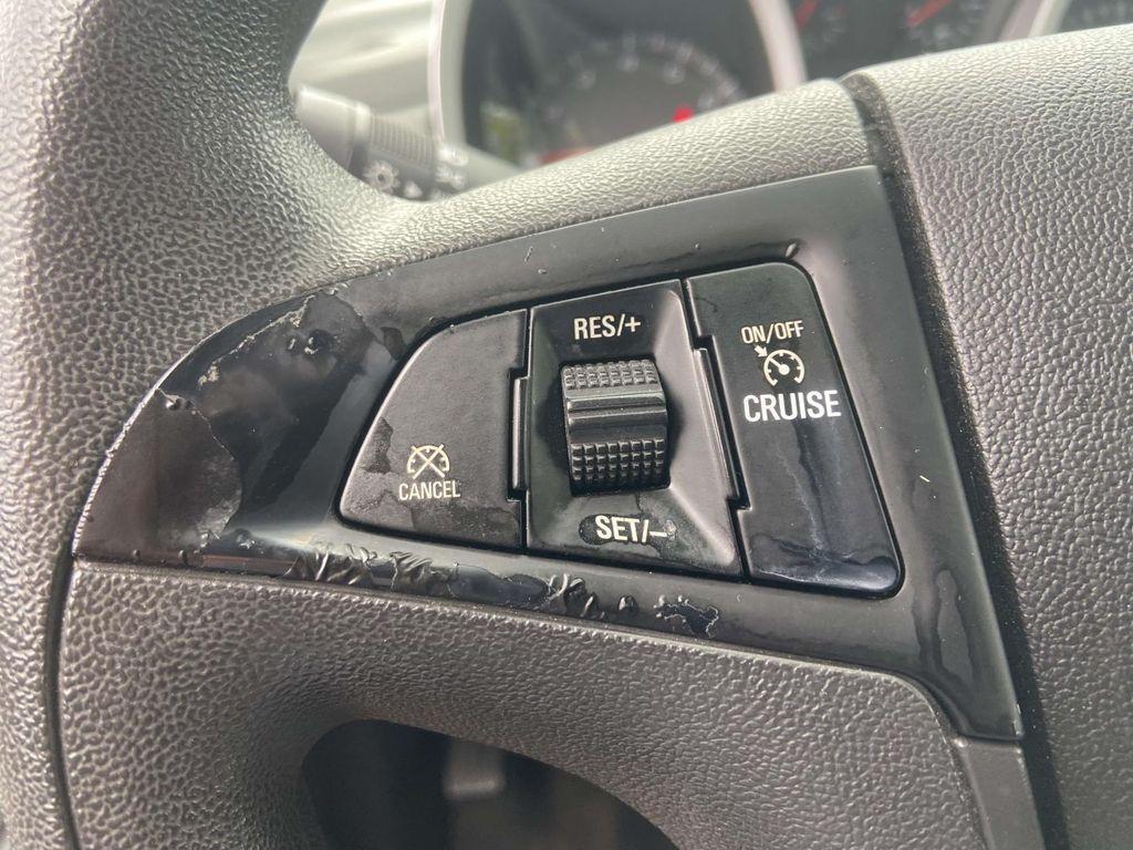 used 2015 Chevrolet Equinox car, priced at $7,999