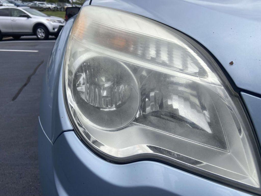 used 2015 Chevrolet Equinox car, priced at $7,999