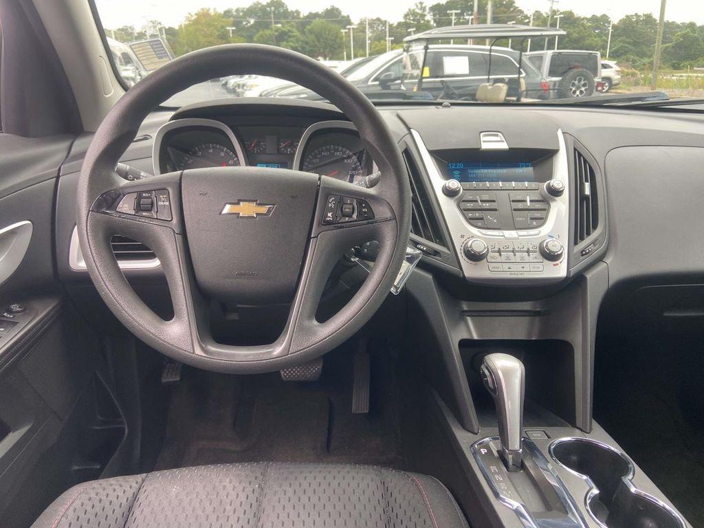 used 2015 Chevrolet Equinox car, priced at $7,999