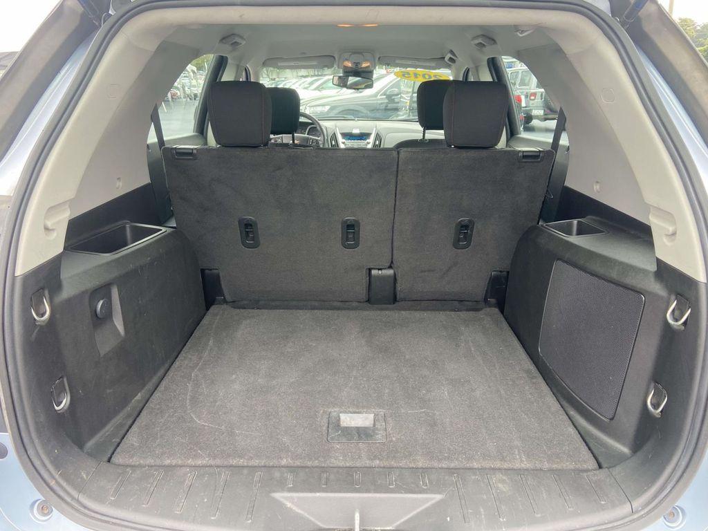 used 2015 Chevrolet Equinox car, priced at $7,999