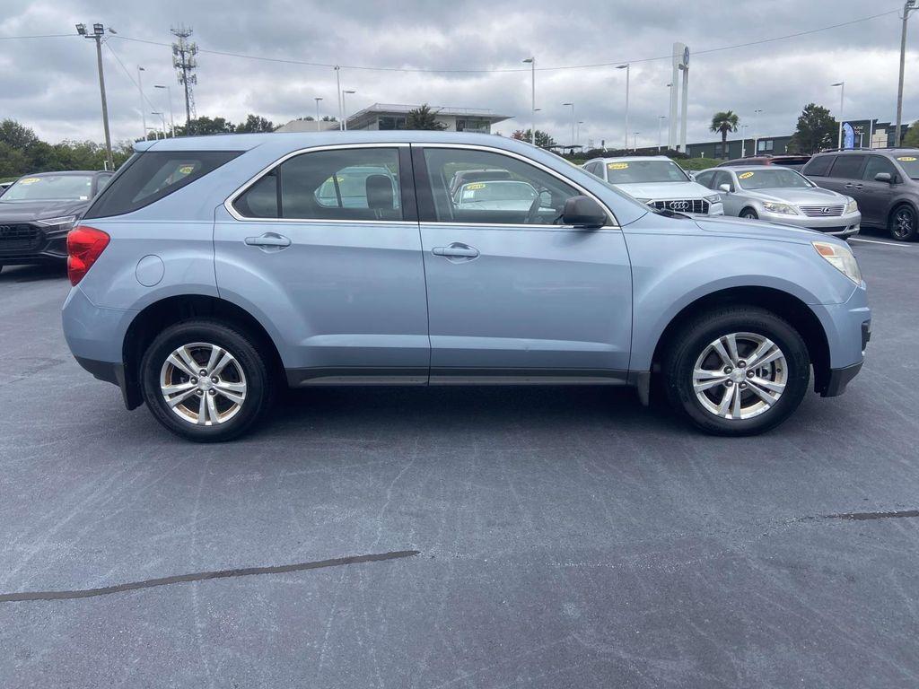 used 2015 Chevrolet Equinox car, priced at $7,999