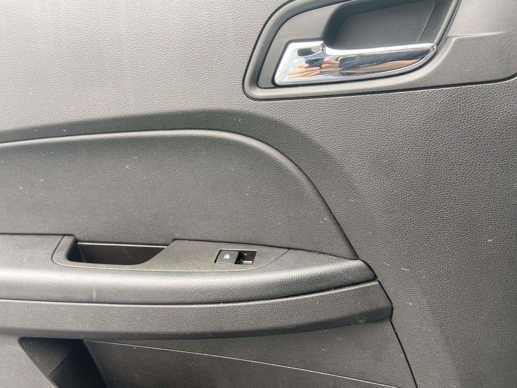 used 2015 Chevrolet Equinox car, priced at $7,999