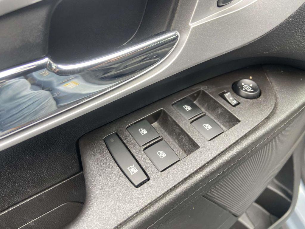 used 2015 Chevrolet Equinox car, priced at $7,999