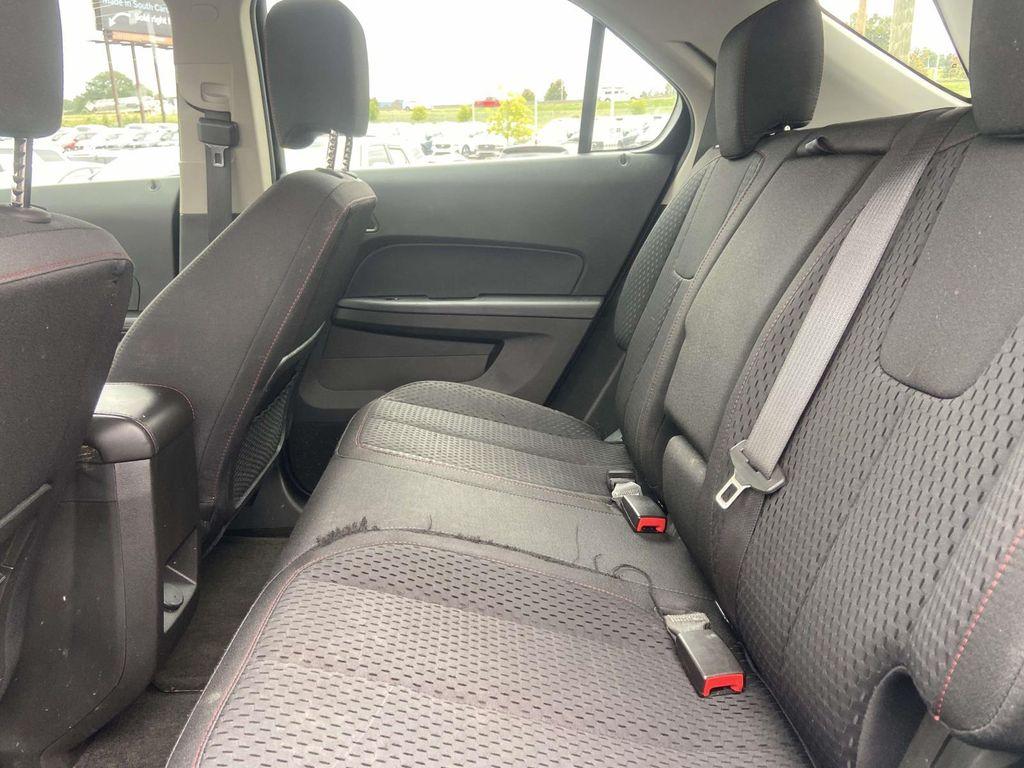 used 2015 Chevrolet Equinox car, priced at $7,999