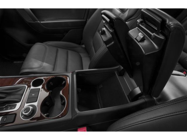 used 2015 Volkswagen Touareg car, priced at $15,999