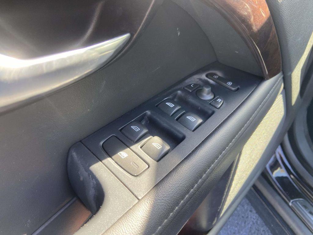 used 2014 Volvo S80 car, priced at $8,968