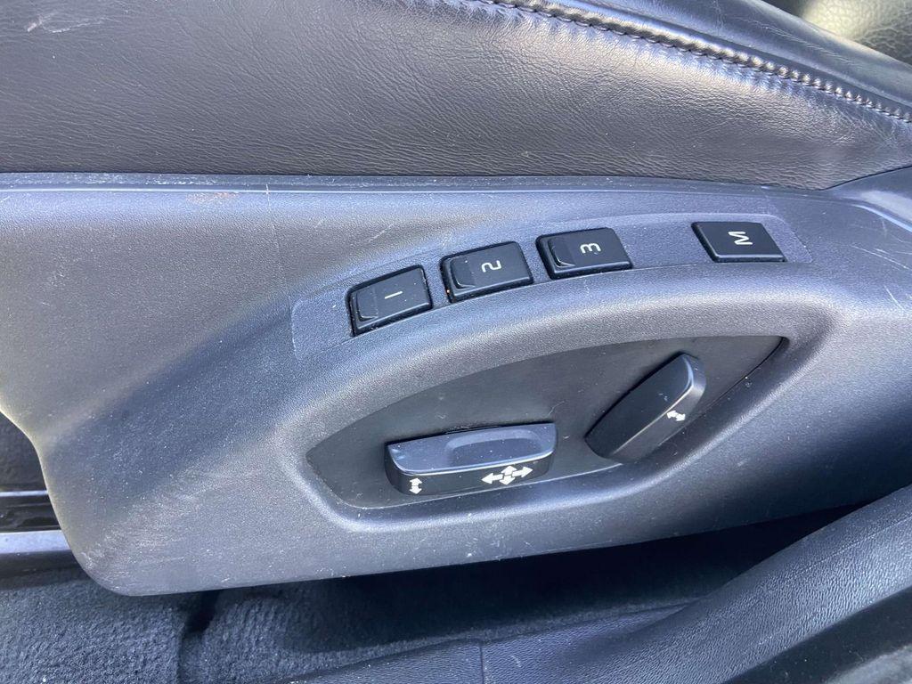 used 2014 Volvo S80 car, priced at $8,968