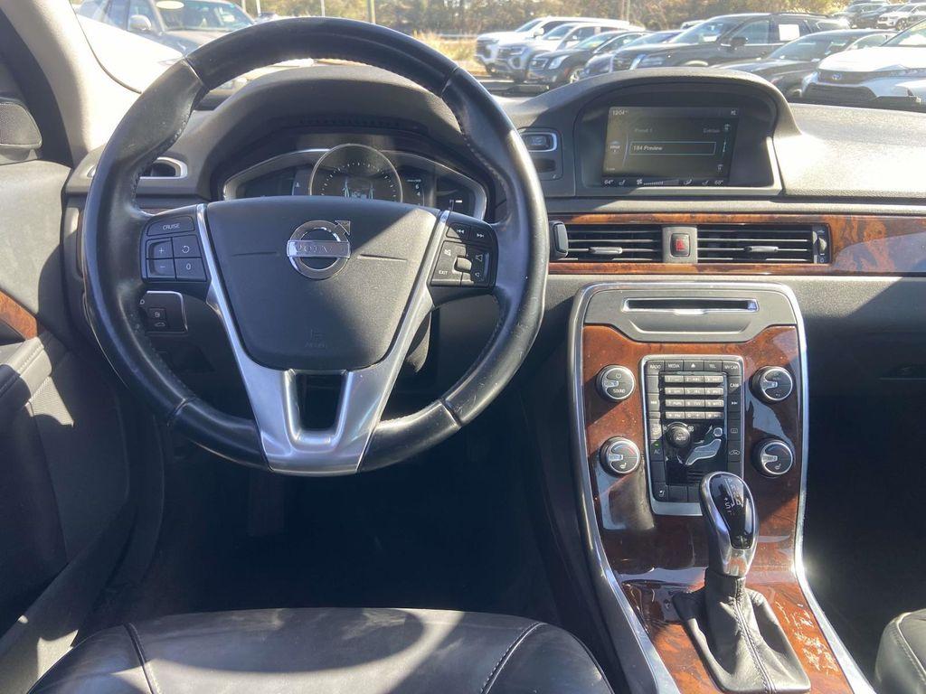 used 2014 Volvo S80 car, priced at $8,968