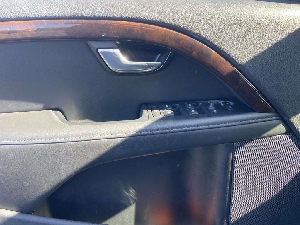 used 2014 Volvo S80 car, priced at $8,968