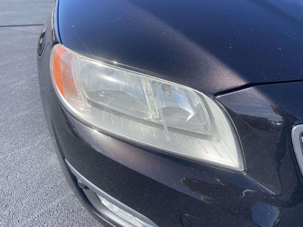 used 2014 Volvo S80 car, priced at $8,968