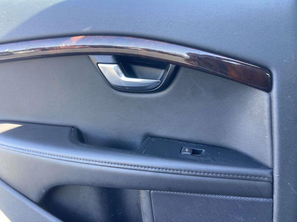 used 2014 Volvo S80 car, priced at $8,968