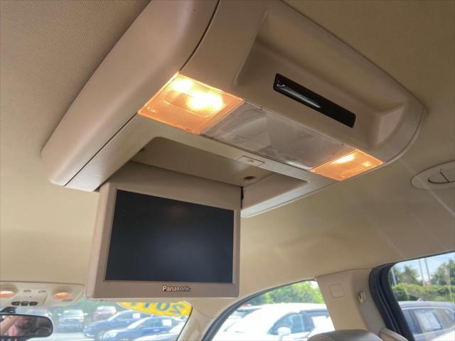 used 2011 GMC Acadia car, priced at $5,999