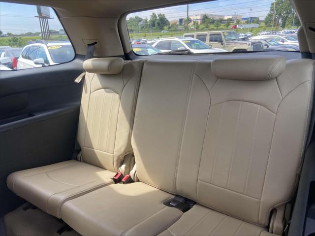 used 2011 GMC Acadia car, priced at $5,999