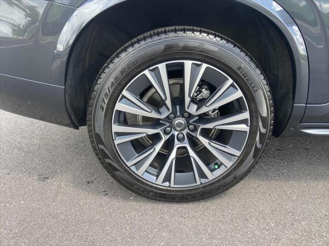 used 2022 Volvo XC90 car, priced at $43,995