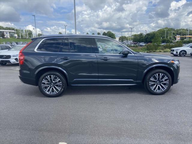 used 2022 Volvo XC90 car, priced at $43,995