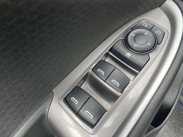 used 2025 Chevrolet Malibu car, priced at $24,599