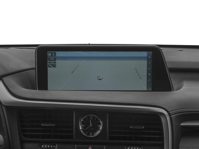 used 2016 Lexus RX 350 car