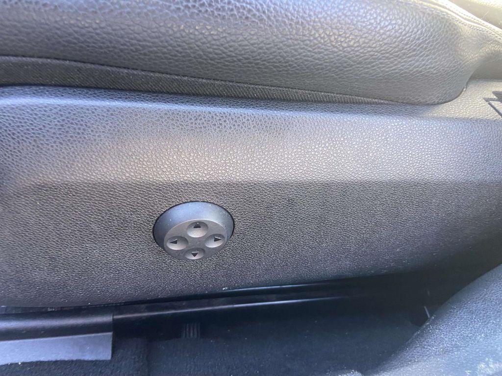 used 2012 Mercedes-Benz E-Class car, priced at $6,999