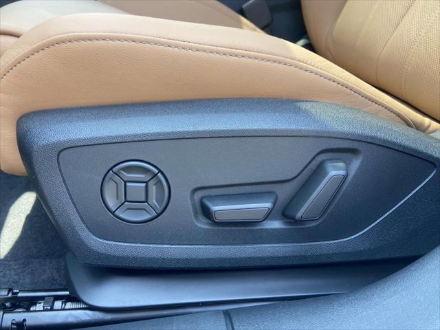 new 2025 Audi A5 car, priced at $59,030