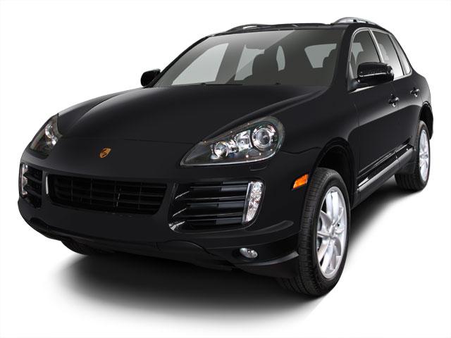 used 2009 Porsche Cayenne car, priced at $6,995