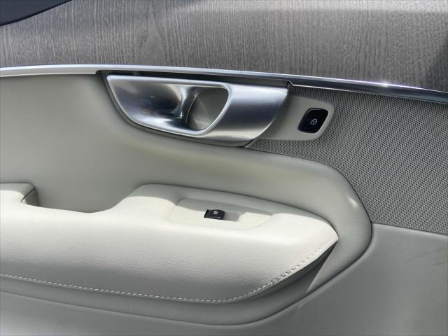 used 2024 Volvo XC90 car, priced at $50,995